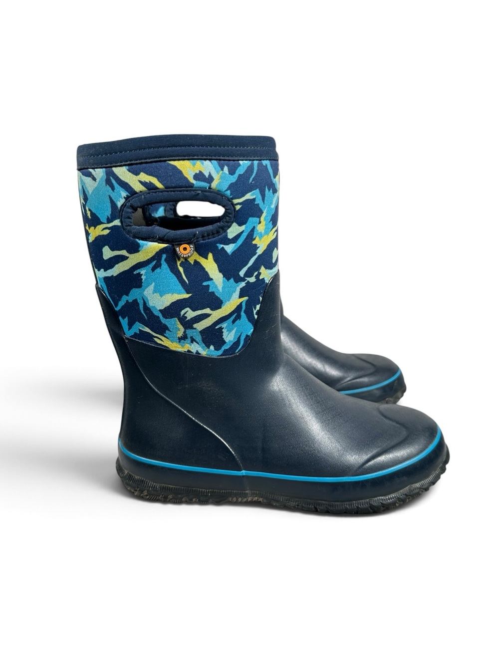 BOGS Classic High Waterproof Insulated Boots